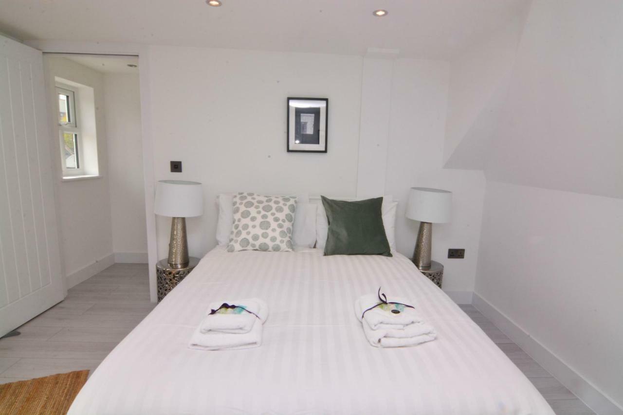 Apartment Wharf - Macarena Apartments Londra Dış mekan fotoğraf